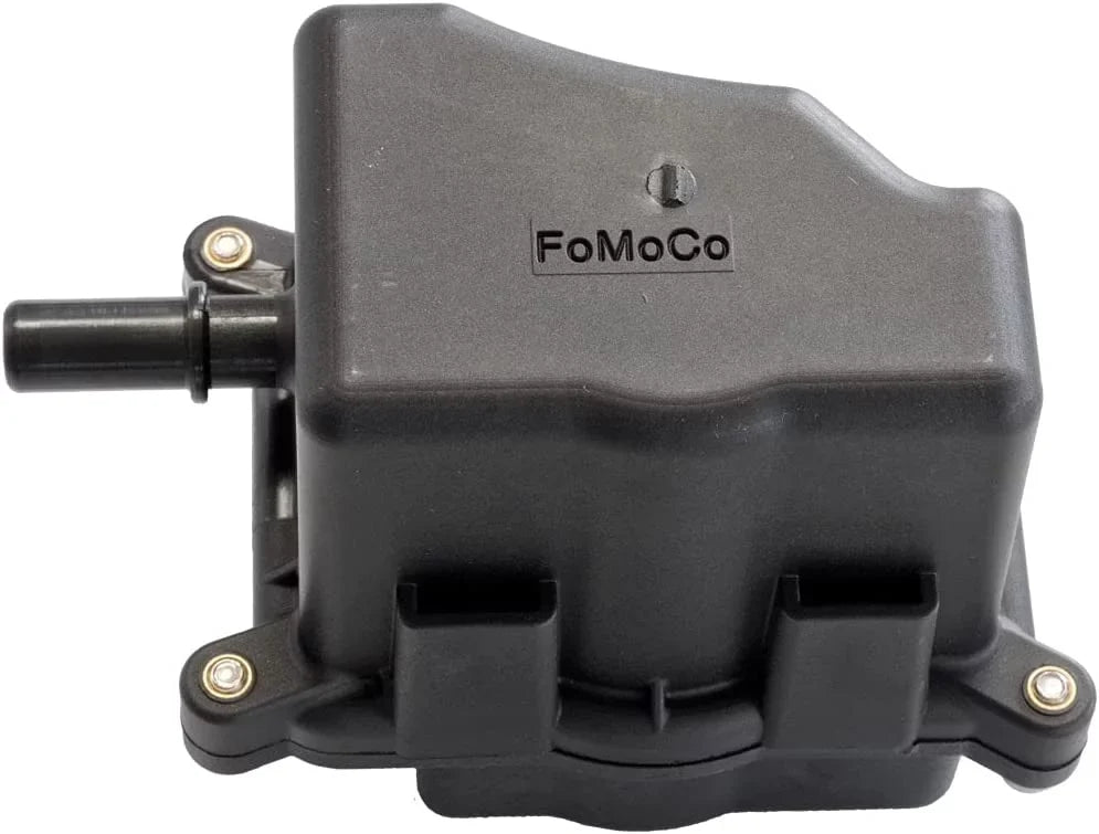 15-20 Mustang Ford Parts M-6766-A23 Separator Performance Oil-Air Fits