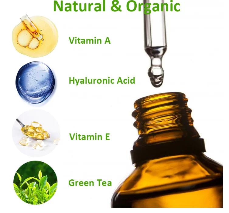 Serum Wrinkle 2.5% Aging Retinol Reducing Anti And