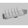 Deflector Manitowoc Ice 4011229 Ice