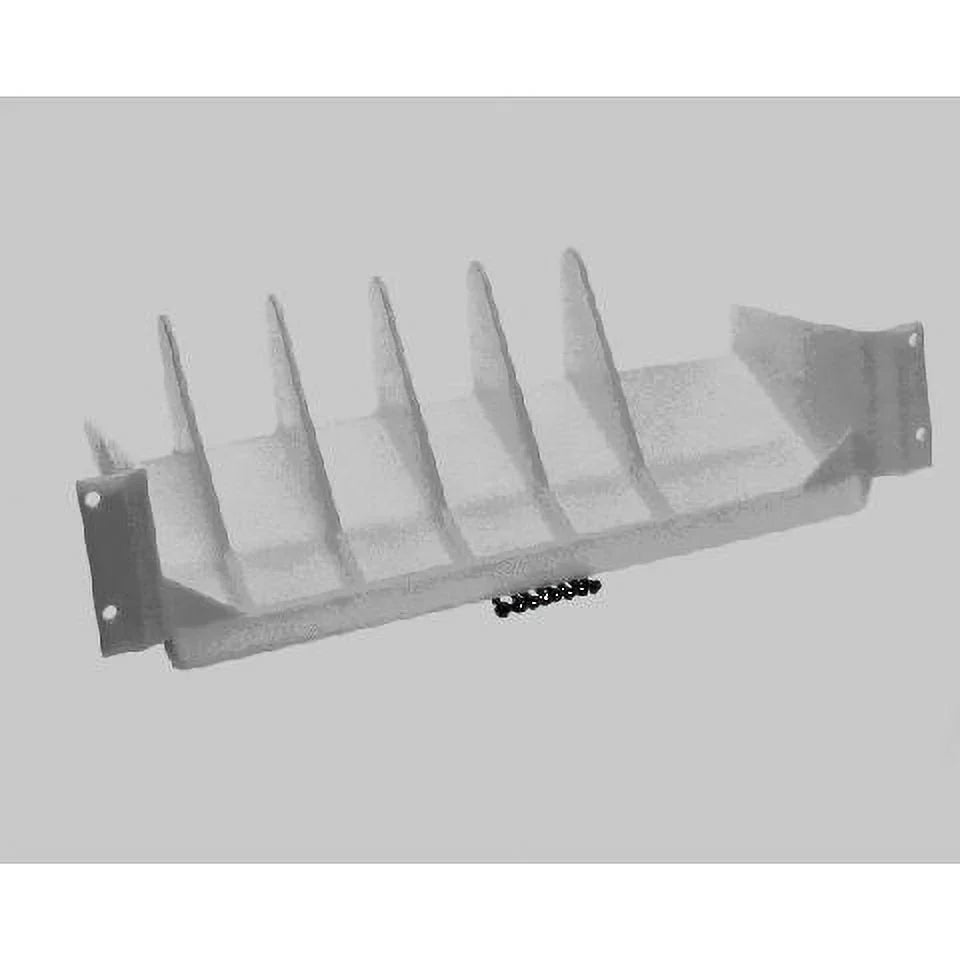 Deflector Manitowoc Ice 4011229 Ice