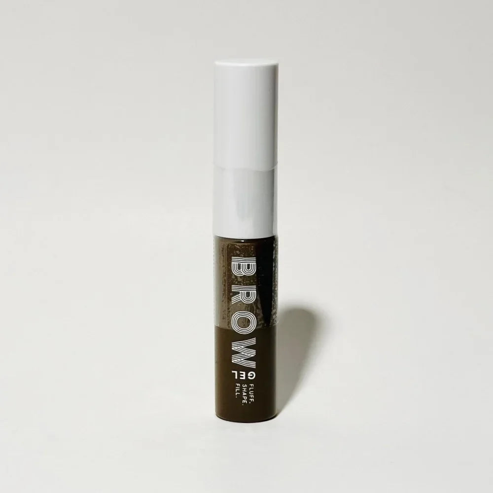 Brow Oz. 03 Jordana Brunette 5 Feather 0.109 PACK Gel