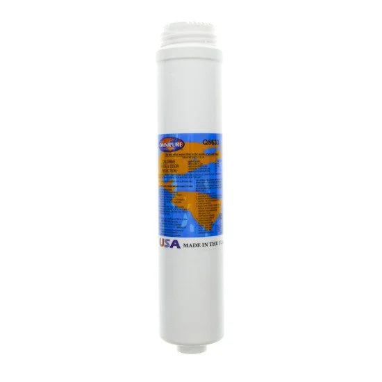 Q5633 Filters Of Q-Series 2 Package Omnipure Water