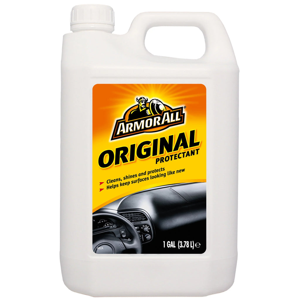 GAL All Original Car Protectant - Formula Refill Armor 1