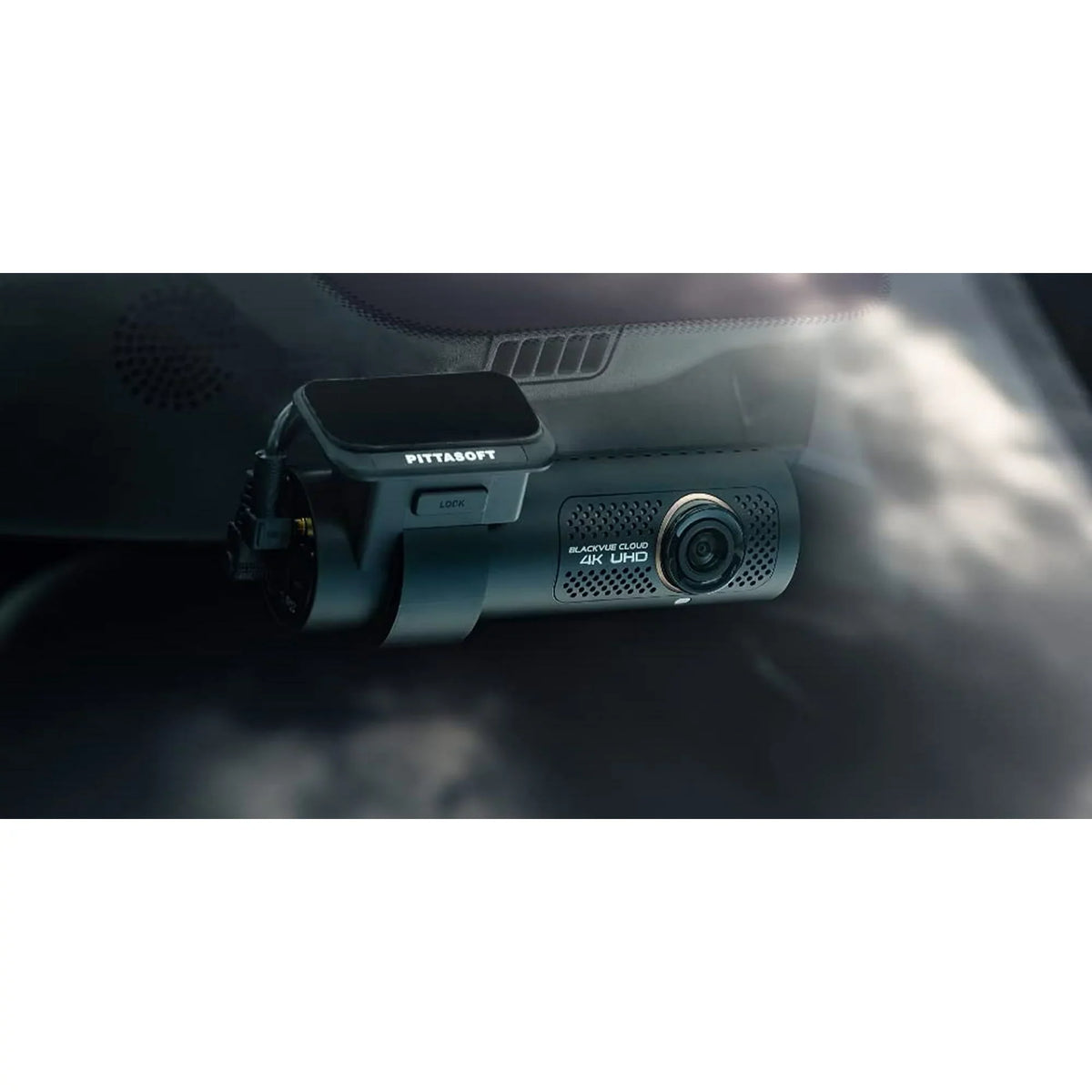 with (Refurbished) lb Cloud 64GB Card Dashcam microSD DR900X-2CH BlackVue Restored 1.5 Plus