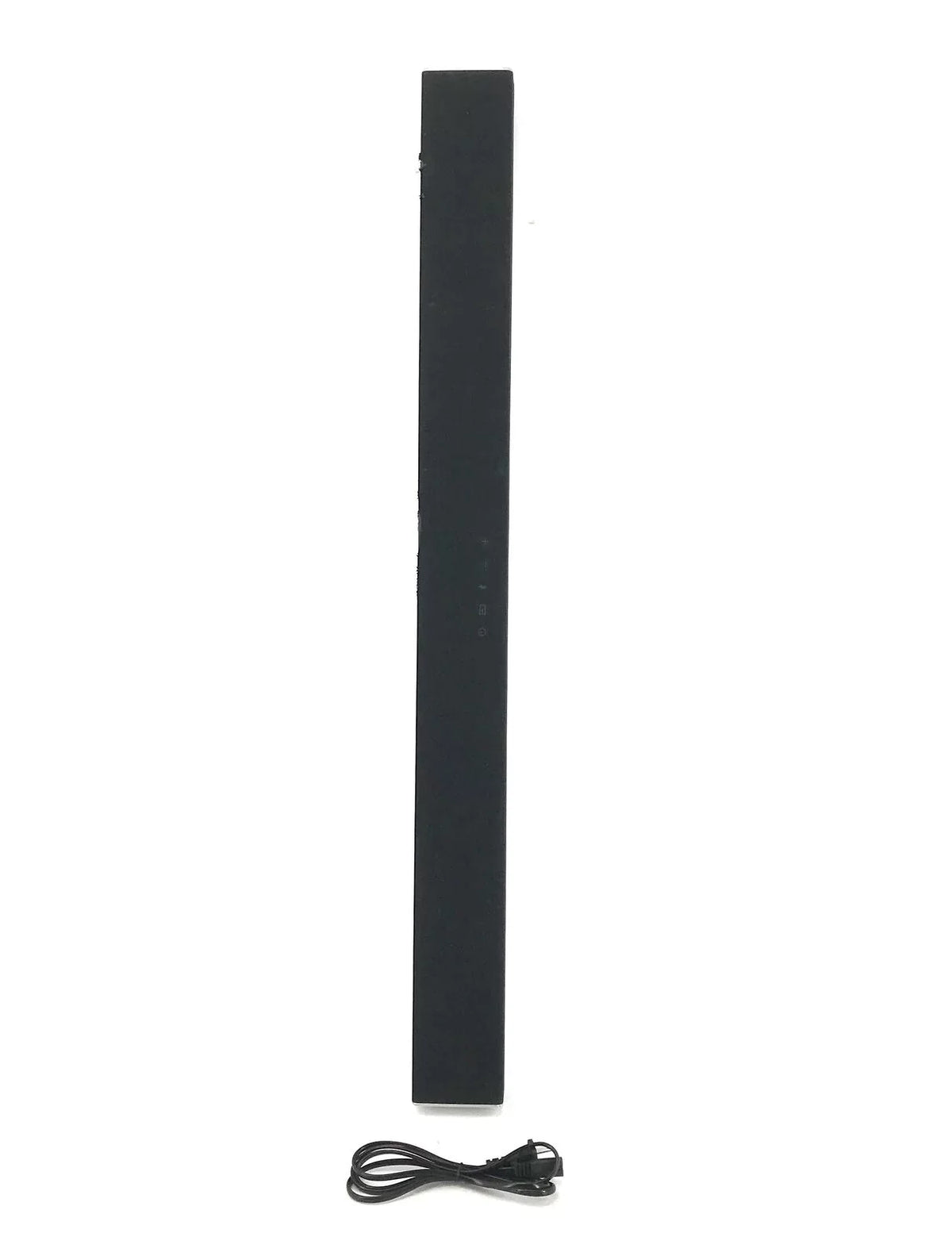 Channel -Black Soundbar Replacement Vizio 36" SB3621N-E8M Used 2.1