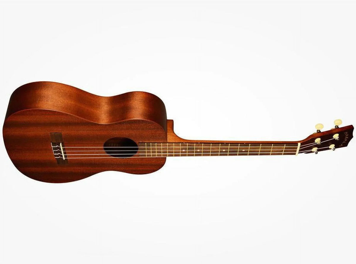 Kala Baritone Classic Mahogany Ukulele Makala