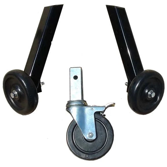 7K Dummy Calf without Something Calf Sled-