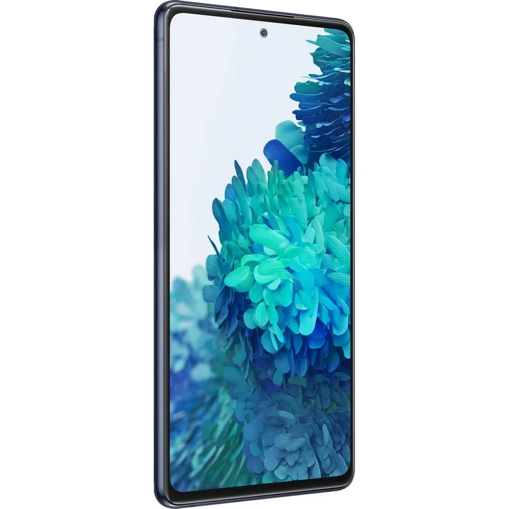 Good) (Refurbished: Only 6.5 FE Blue, Galaxy Samsung in 128GB, S20 5G, Spectrum Pre-Owned