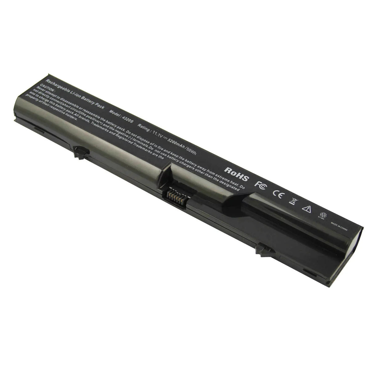 HP 4321s 4320s 4000 4420s PH06 593572-001 4320t ProBook battery for Notebook 420