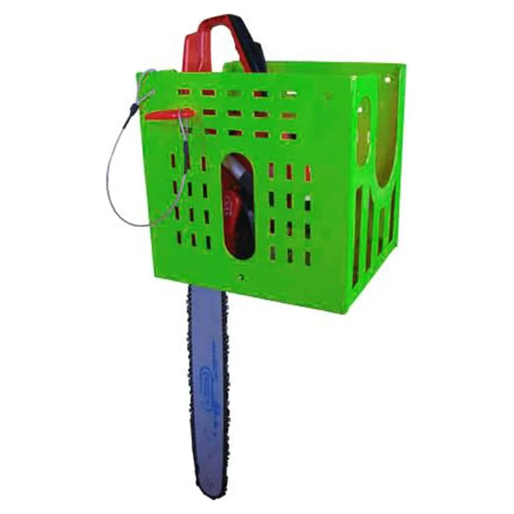Lockable Multi Trailers Green Rack Tool For Touch Open/enclosed