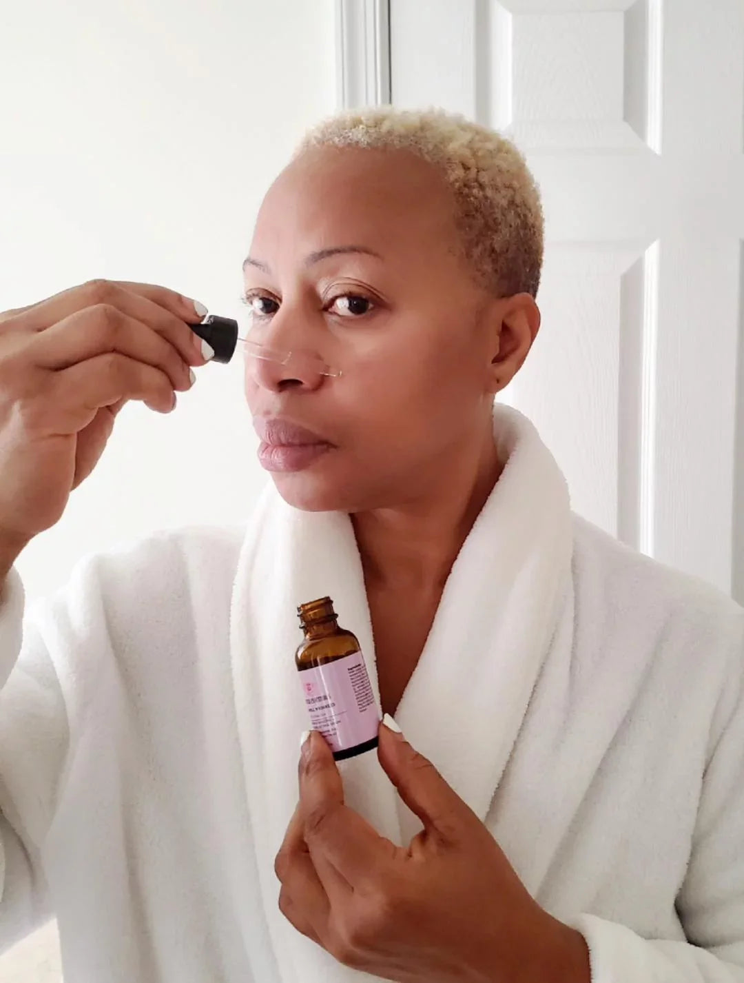 Serum Wrinkle 2.5% Aging Retinol Reducing Anti And