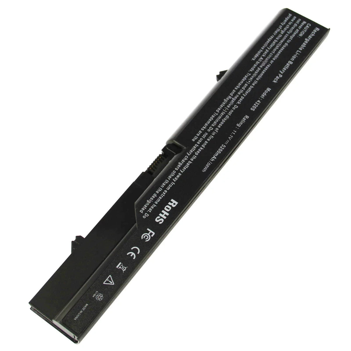 HP 4321s 4320s 4000 4420s PH06 593572-001 4320t ProBook battery for Notebook 420