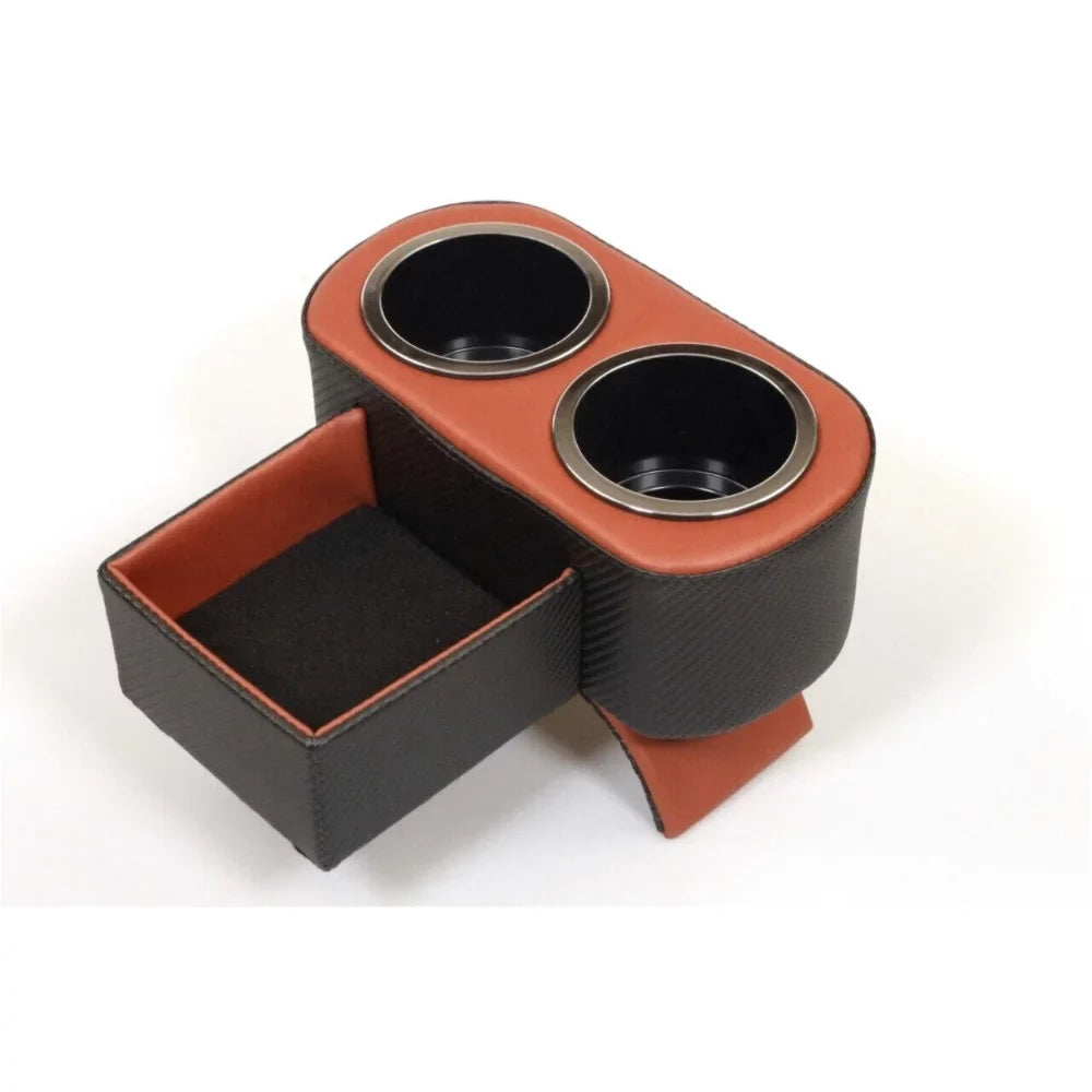 Cup Drinkster Classic Teledu Universal Holders Madrid With Console Black Rod Floor Hot