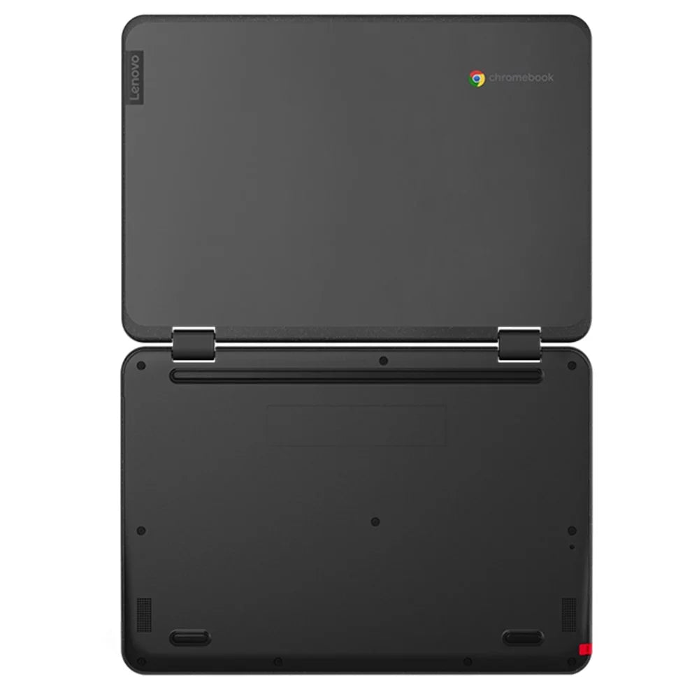 Chromebook Unlocked Used) Gen 11.6" Lenovo Touchscreen 300e - 3 2-in-1 (Excellent Laptop LTE (32GB)