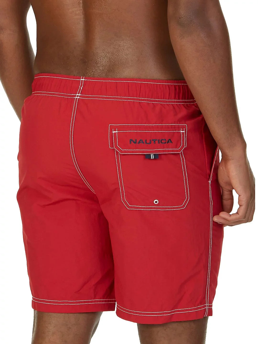 J Class Swim Trunks Quick Dry