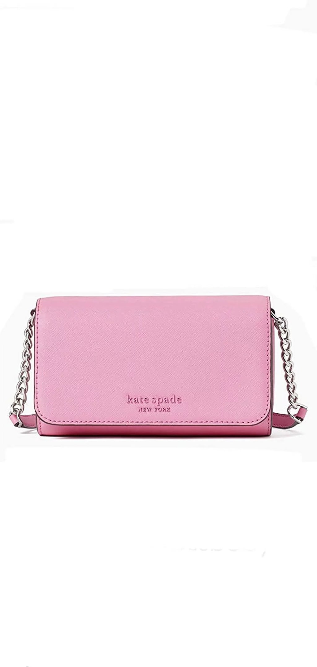 Kate Small Crossbody Spade Bag Flap