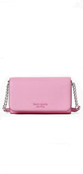 Kate Small Crossbody Spade Bag Flap