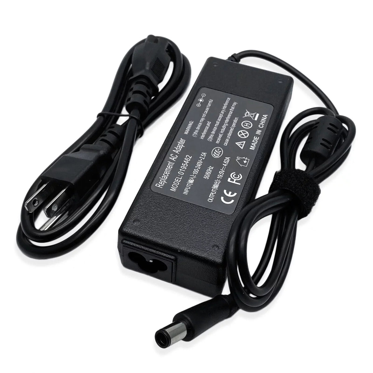 E6400 Latitude Charger Cord E6440 90W E6430 For Adapter AC E6320 Power Dell