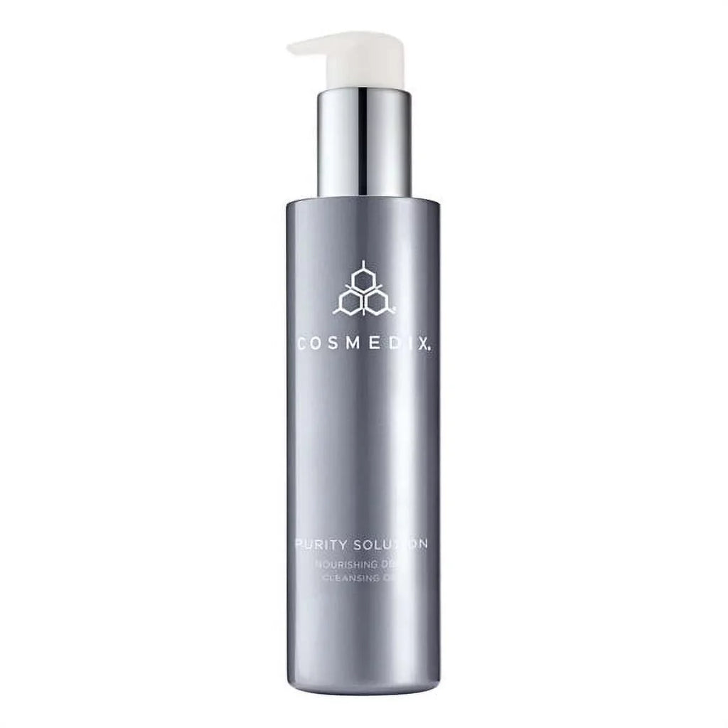 Oil Purity Deep Solution Cleansing Nourishing