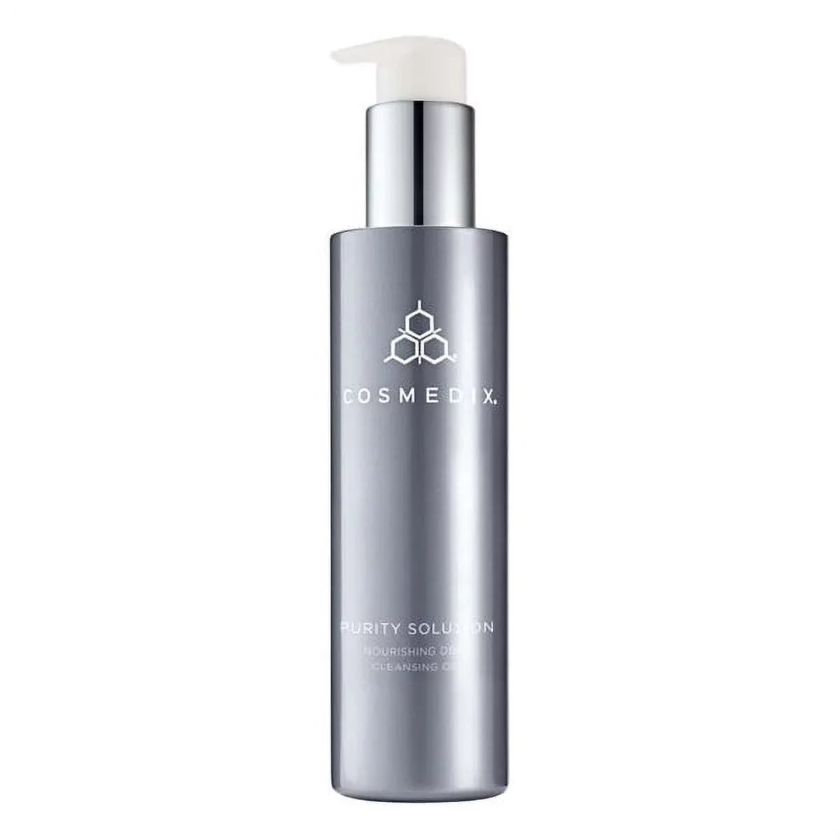 Oil Purity Deep Solution Cleansing Nourishing