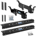 Ram Kit Install 5Th 2500/03-12 Draw-Tite 3500 56011-53 Boxes-56011+30153)03-13 Quick Drt56011-53 Wheel (2