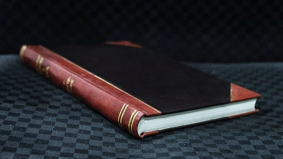 oudheid 1846-1847 letteren. en almanak Volume (1847) [Leatherbound] voor 11-12 Overijsselsche
