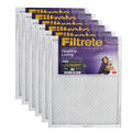 24x30x1 (6-Pack) 3M Filtrete Ultra Allergen Filter