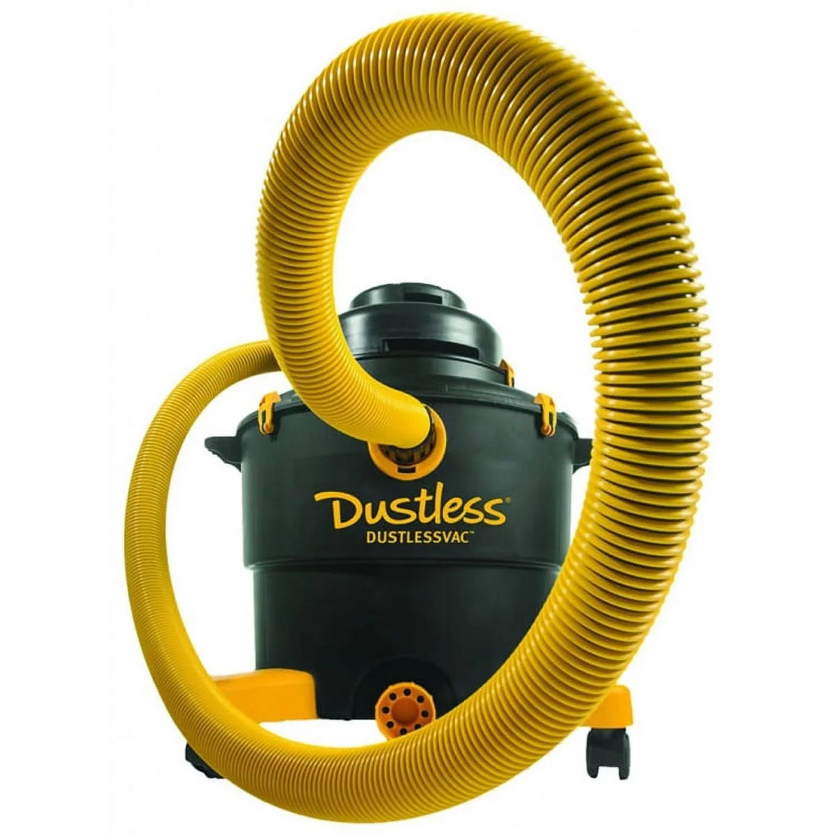 Dry 240V Vacuum D1605 Gallon 16 Dustless Wet