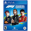 Playstation F1 - 2021 4