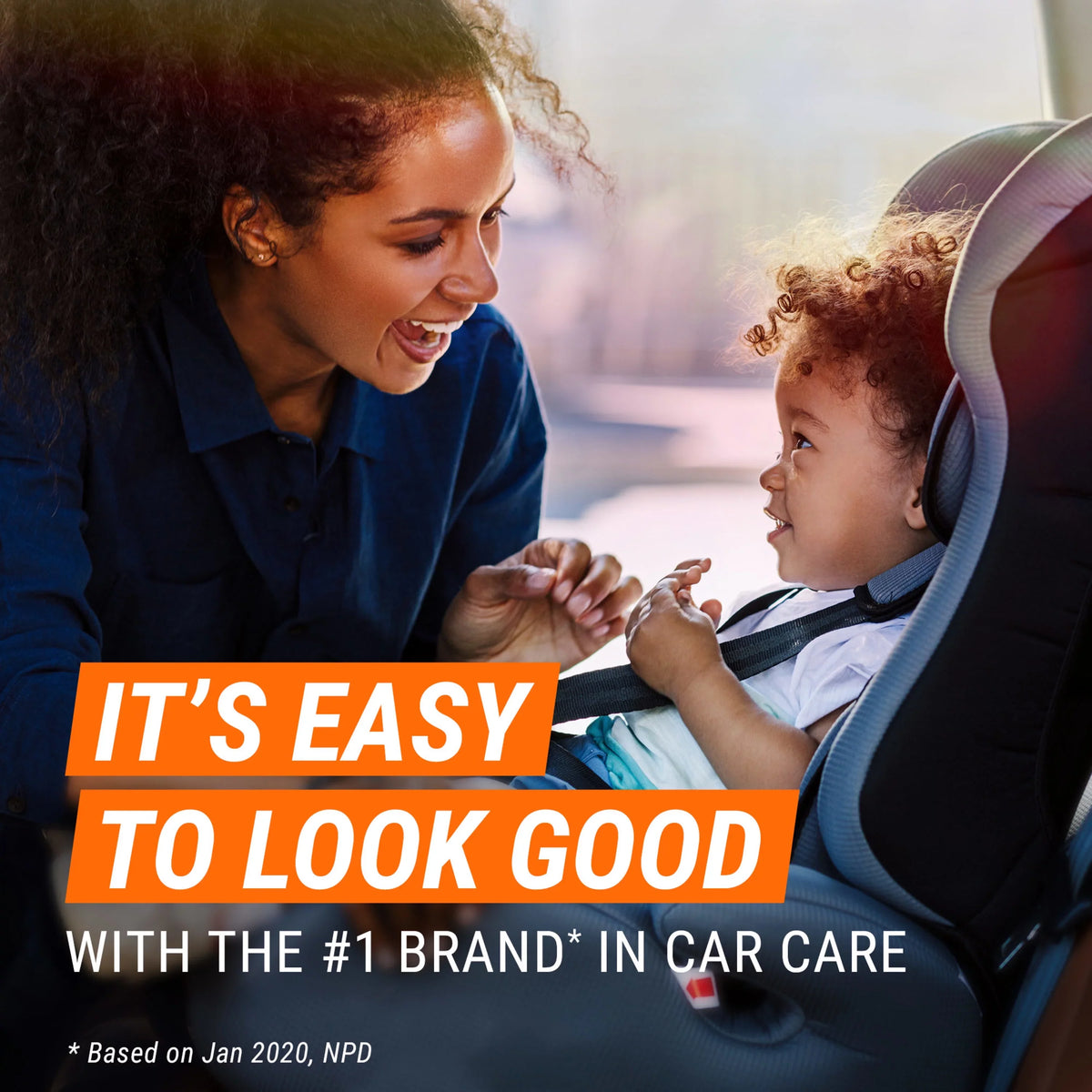 GAL All Original Car Protectant - Formula Refill Armor 1