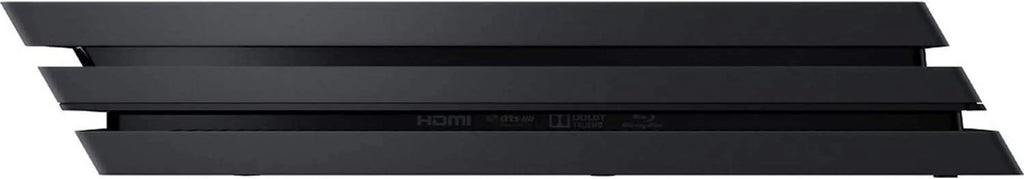 HDMI 1TB Sony Gaming Bundle BOLT 2 New Cleaning Kit Pro Cable With Console Controller Black PlayStation AXTION 4 Like