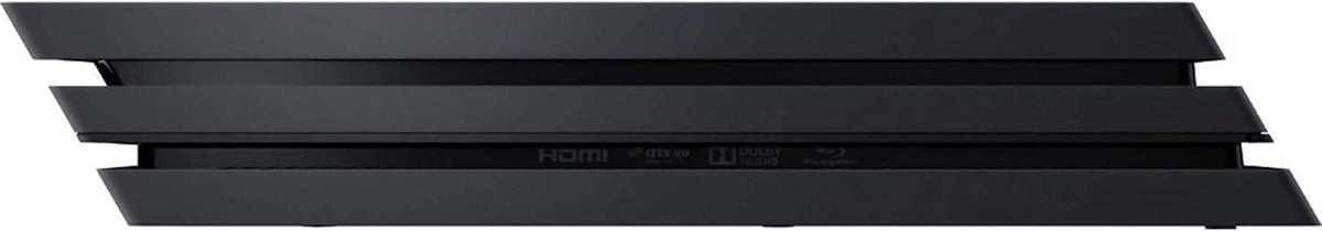 HDMI 1TB Sony Gaming Bundle BOLT 2 New Cleaning Kit Pro Cable With Console Controller Black PlayStation AXTION 4 Like