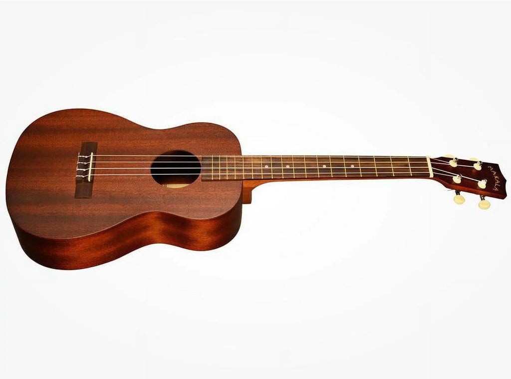 Kala Baritone Classic Mahogany Ukulele Makala