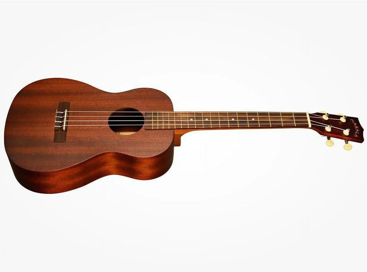 Kala Baritone Classic Mahogany Ukulele Makala