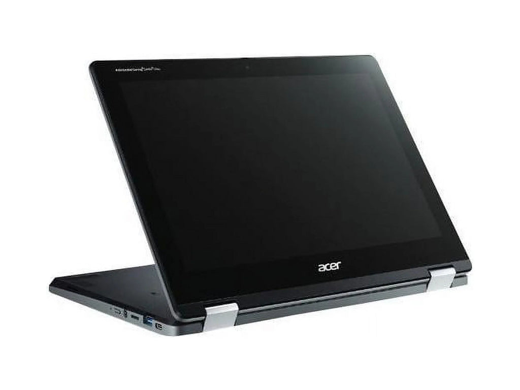 12.0 Acer eMMC Celeron R853TNA-C829 Memory SSD 512 Chromebook 32 4GB Touchscreen GB Chrome N5100 Intel Spin OS Chromebook