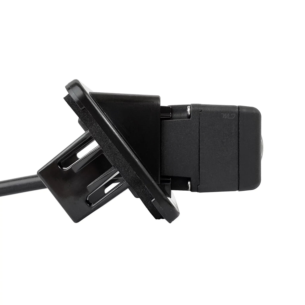 Backup # Part Camera Mazda Tailgaters (2014-2015) OE GJT1-67-RC0C for 6 Replacement Master