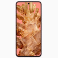 (Only RAM Google 8 256GB International 8GB | Unlocked CDMA) GSM ROM - (Rose) 5G No Dual-SIM Version Smartphone Pixel Factory +