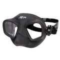 Low Matte Dive IST Volume Mask Black Finish with