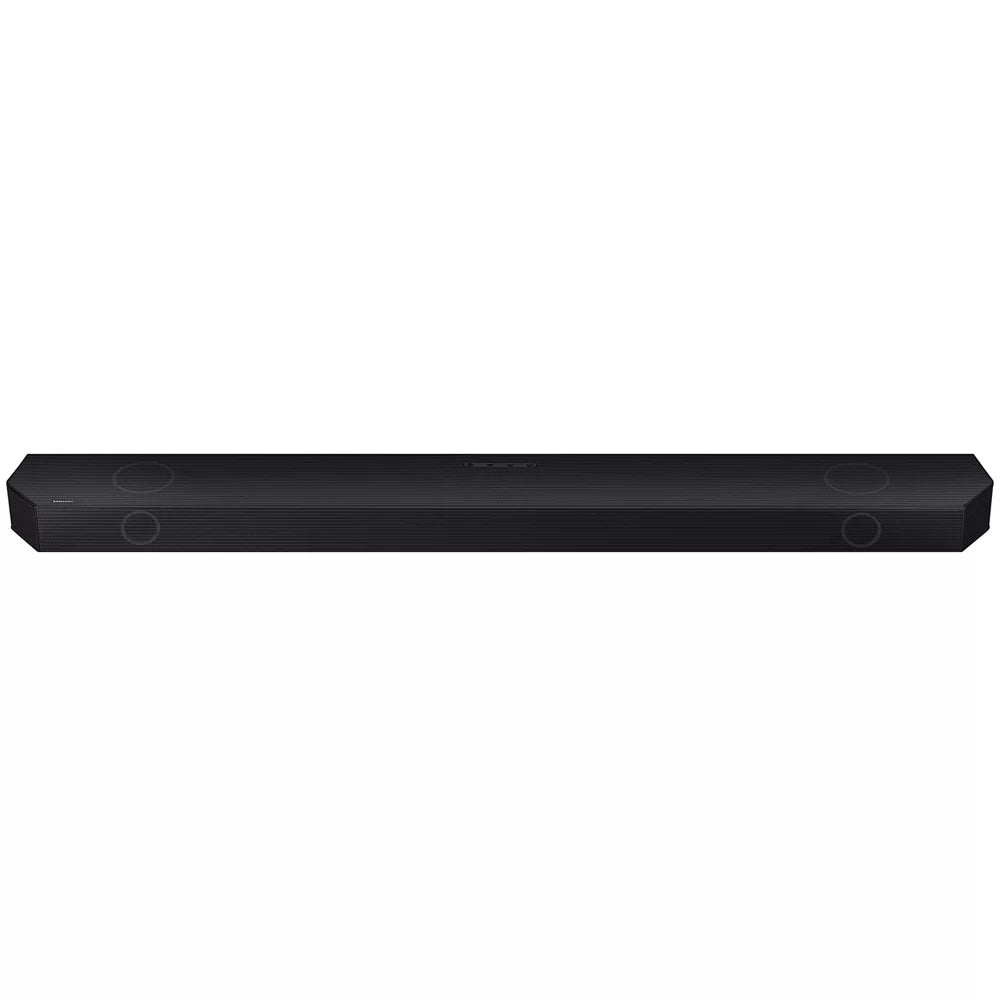 YR Dolby Enhanced w/ ch. 2 Bundle with Pack CPS Wireless HW-Q800C Q-series 5.1.2 Samsung Q-Symphony ATMOS Soundbar Protection