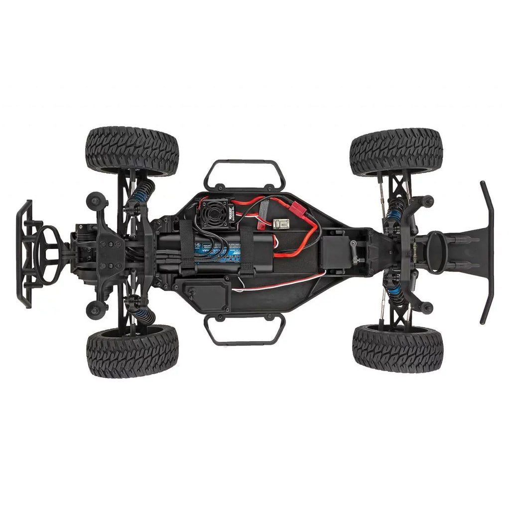 Short Cars Associated Course & RTR ASC70021 SC10 Pro2 2 Wheels 1/10 included not Wheel Electric RTR Race Method Off-Road Truck Charger 1/10 Battery Drive Team