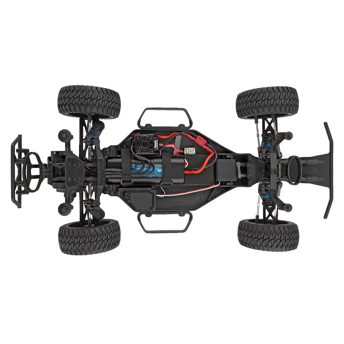 Short Cars Associated Course & RTR ASC70021 SC10 Pro2 2 Wheels 1/10 included not Wheel Electric RTR Race Method Off-Road Truck Charger 1/10 Battery Drive Team