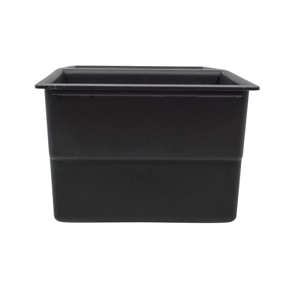 XL Coin with Tahoe Silverado/Sierra 22817343 Brock Front Console Insert & Holder 15-19 Suburban 10436137 w/ Yukon Organizer Center Compatible 14-19 Replacement