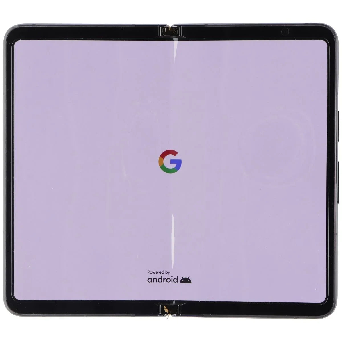 (7.6-in/5.8) Fold Only Pixel - (Very Verizon (G9FPL) 256GB/Obsidian Good) Google Smartphone