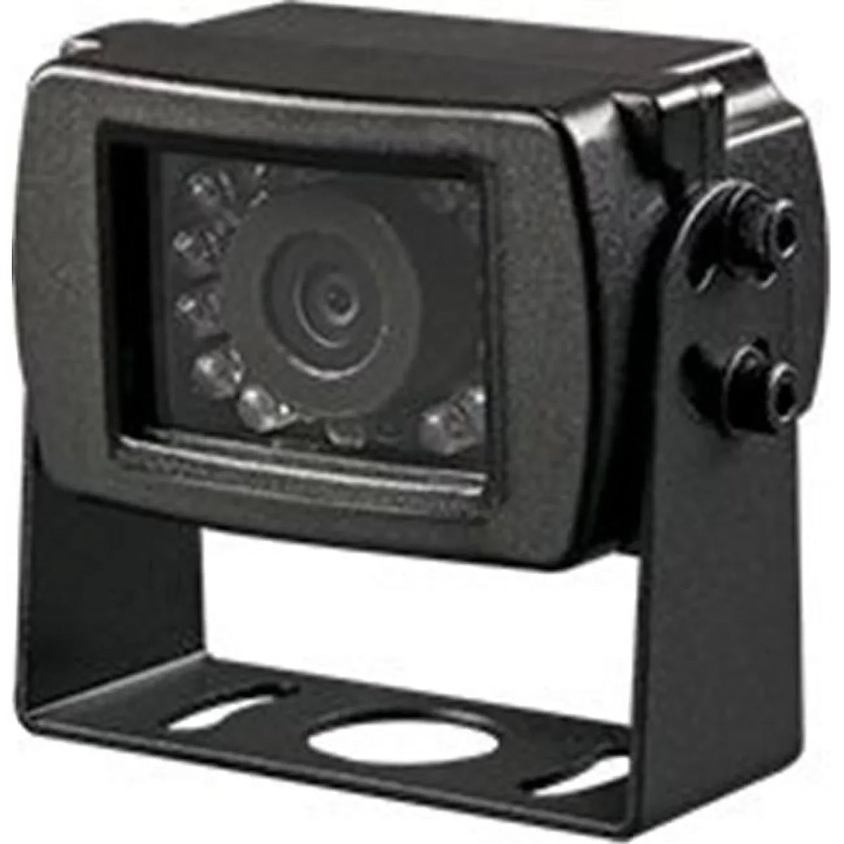 Right Side LED Camera Light with Low