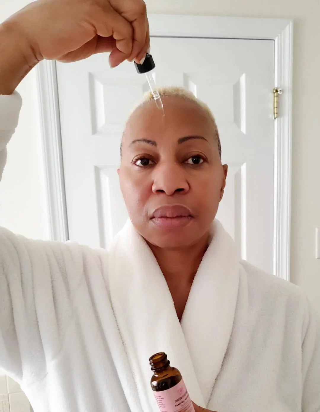 Serum Wrinkle 2.5% Aging Retinol Reducing Anti And