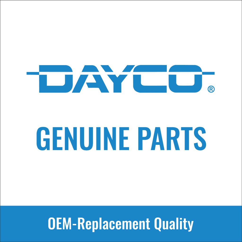 Water Pump 2.4L 2010-2017 Chevrolet Engine L4 with Equinox compatible Dayco