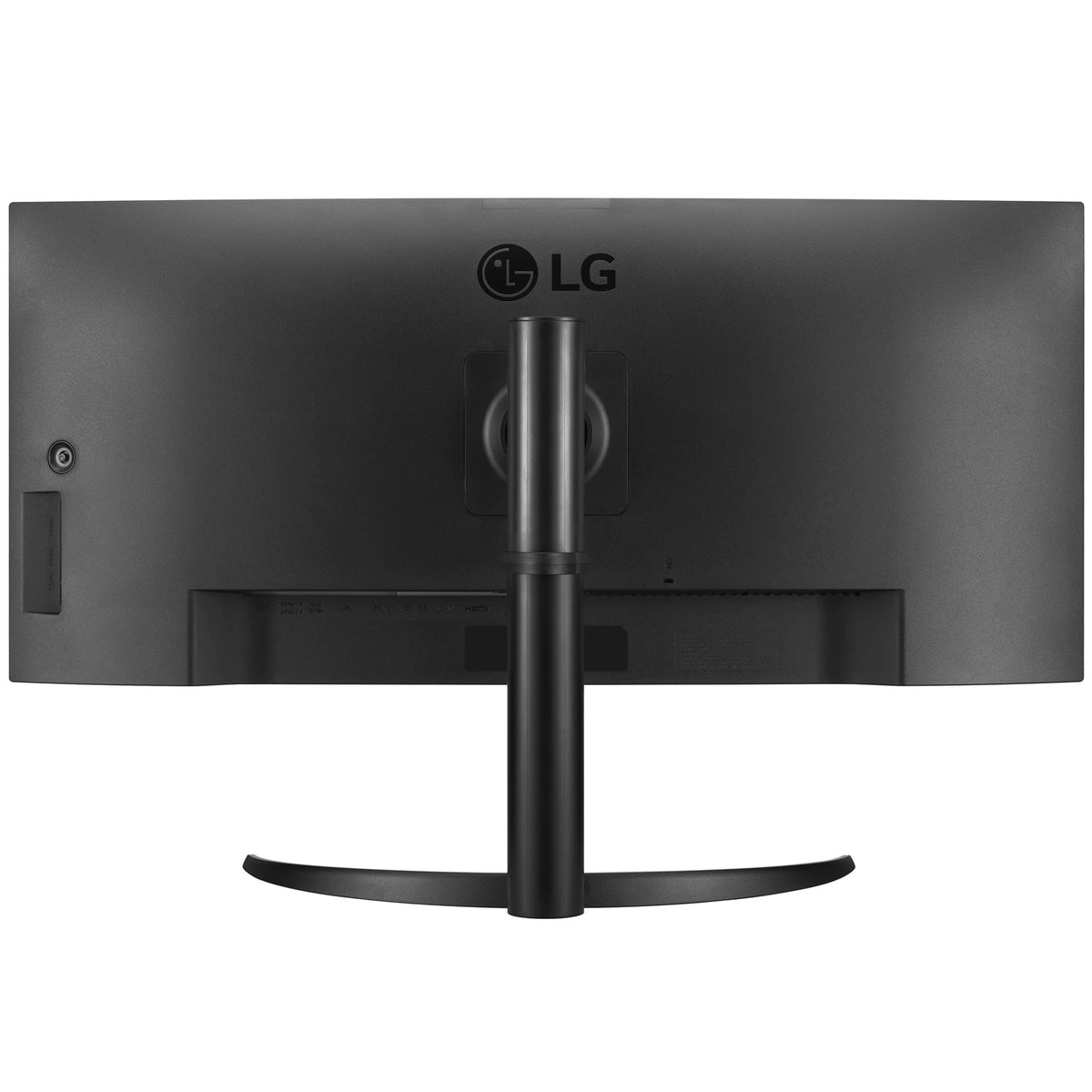 10 KVM Curved QHD LG HDR IPS UltraWide Monitor 34WQ75C-B Built-in 34"