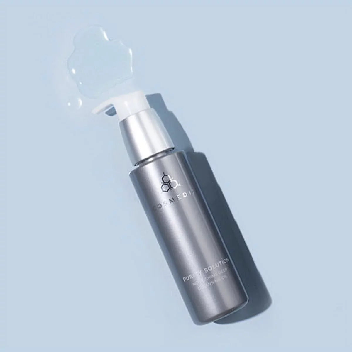 Oil Purity Deep Solution Cleansing Nourishing