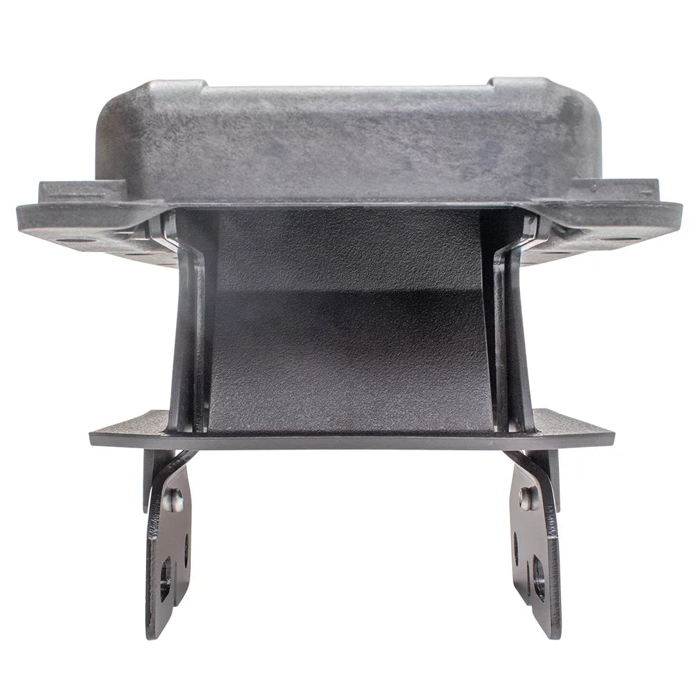 Pickup 04-11 10047A20 Compatible & Console Replacement Armrest AAB with Kit Brock Repair Full Center Truck Ranger Black 3L5Z Hinges Base