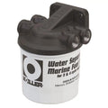 Moeller 10 Kit Water Micron Filter 033320-10 Separating